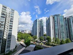 Amber Park (D15), Condominium #607943251